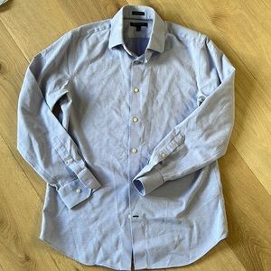 Banana republic Camden fit shirt